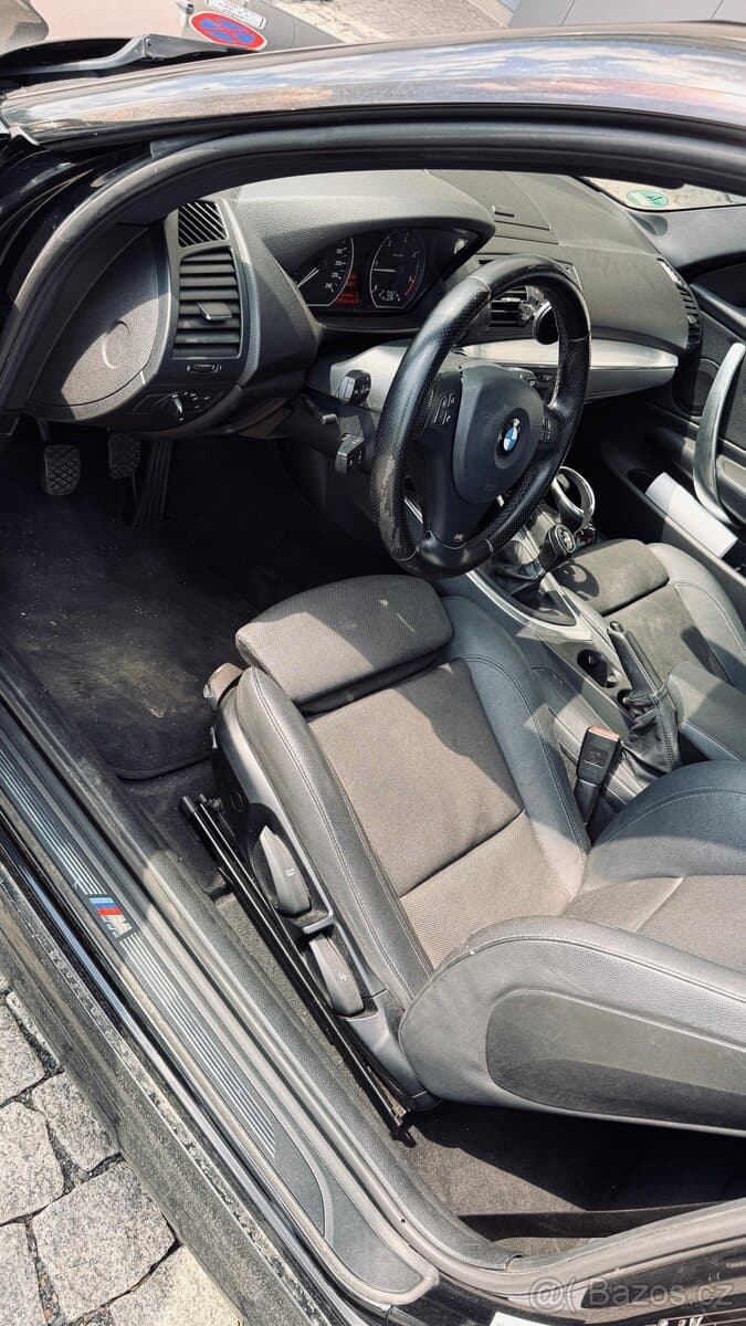 2011 BMW OSTATNÍ - 7