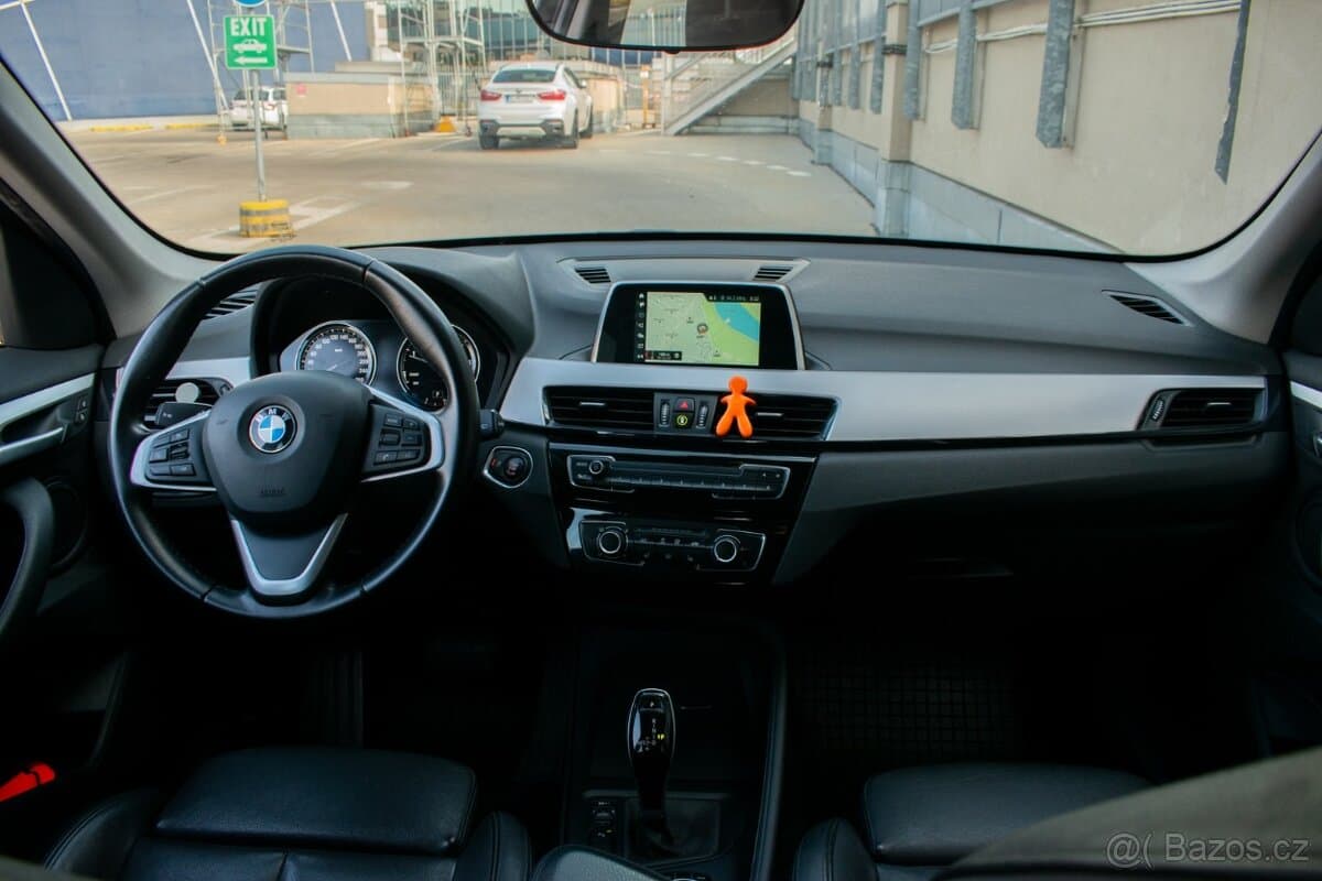 2018 BMW X1 - 7