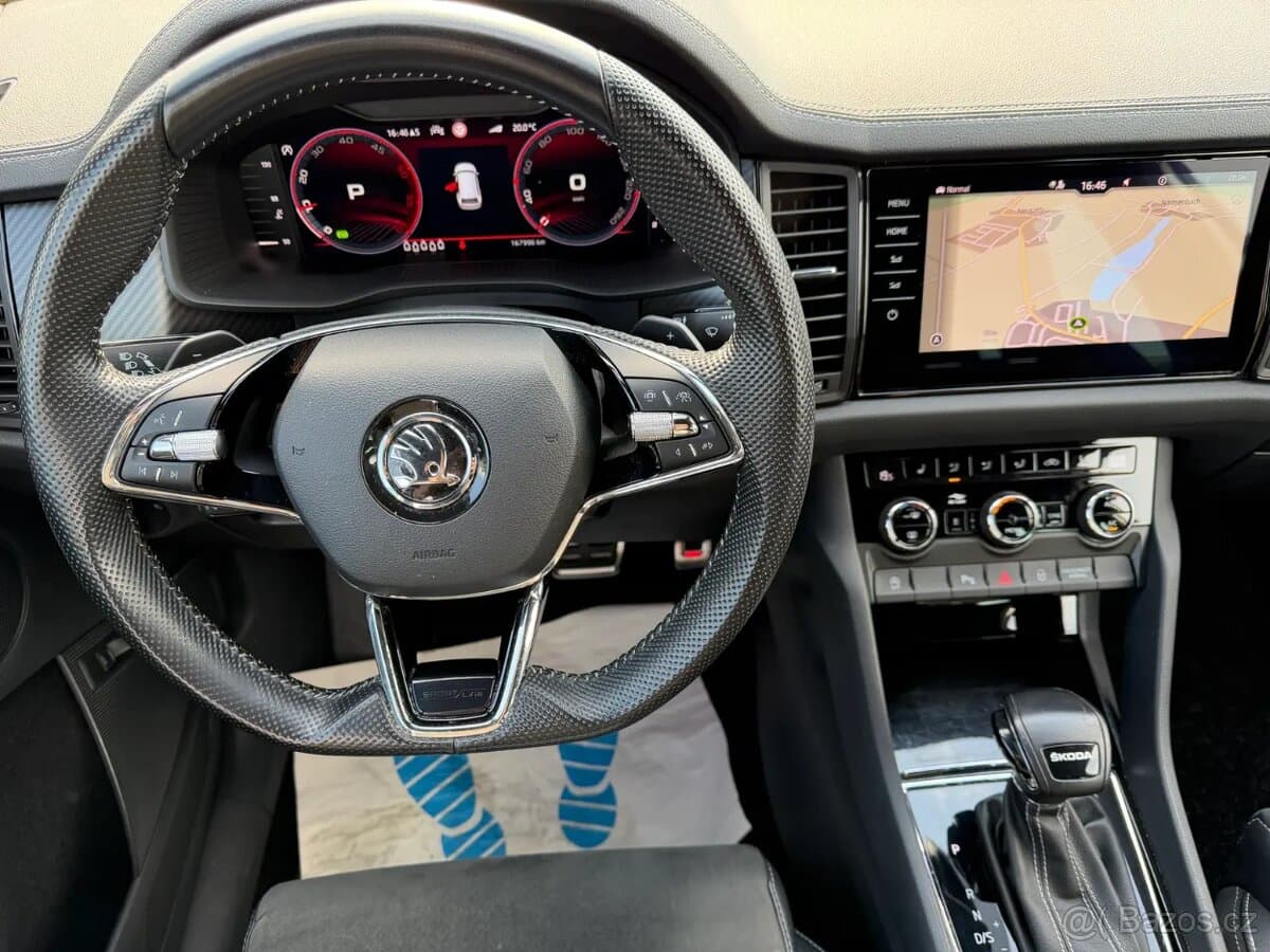 2022 Škoda KODIAQ - 7