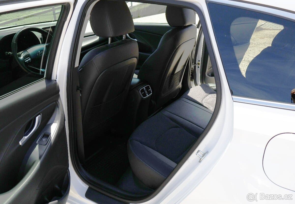 2022 Hyundai i30 - 7