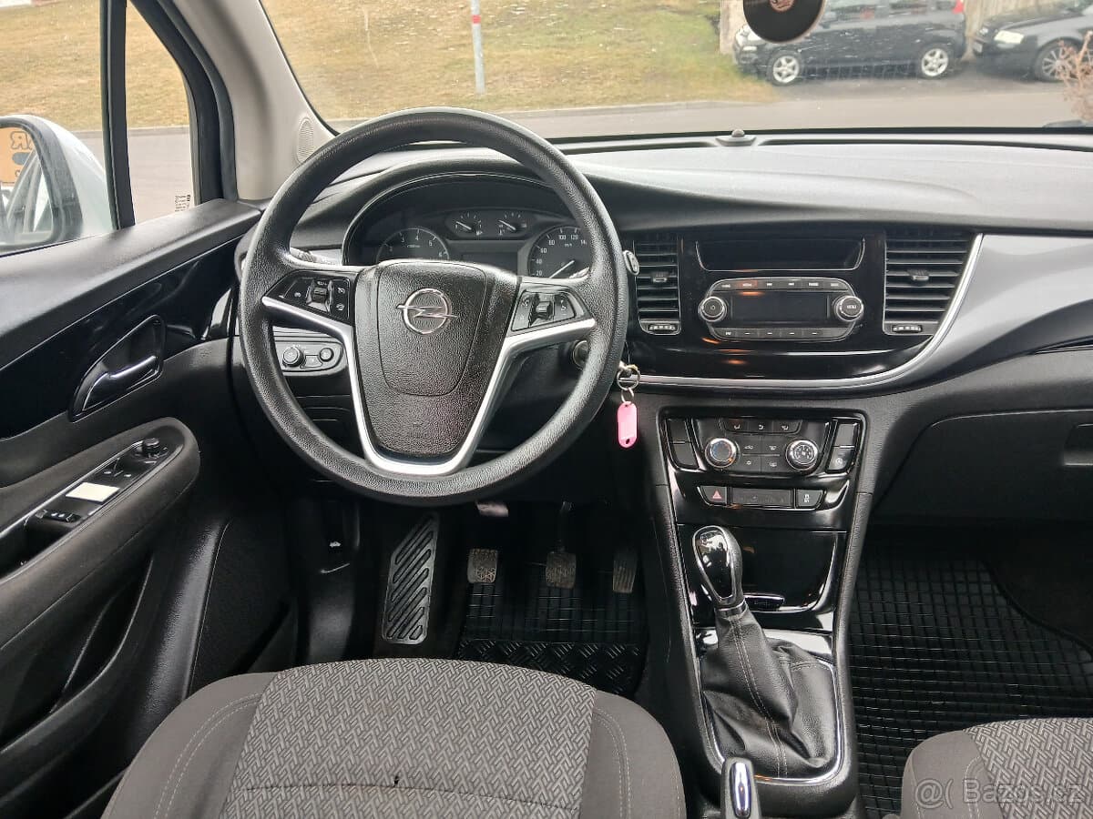 2019 Opel MOKKA - 7
