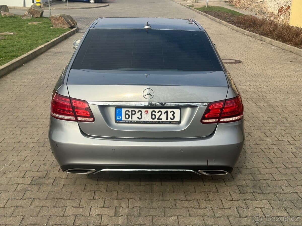 2014 Mercedes-Benz CL-CLASS - 7
