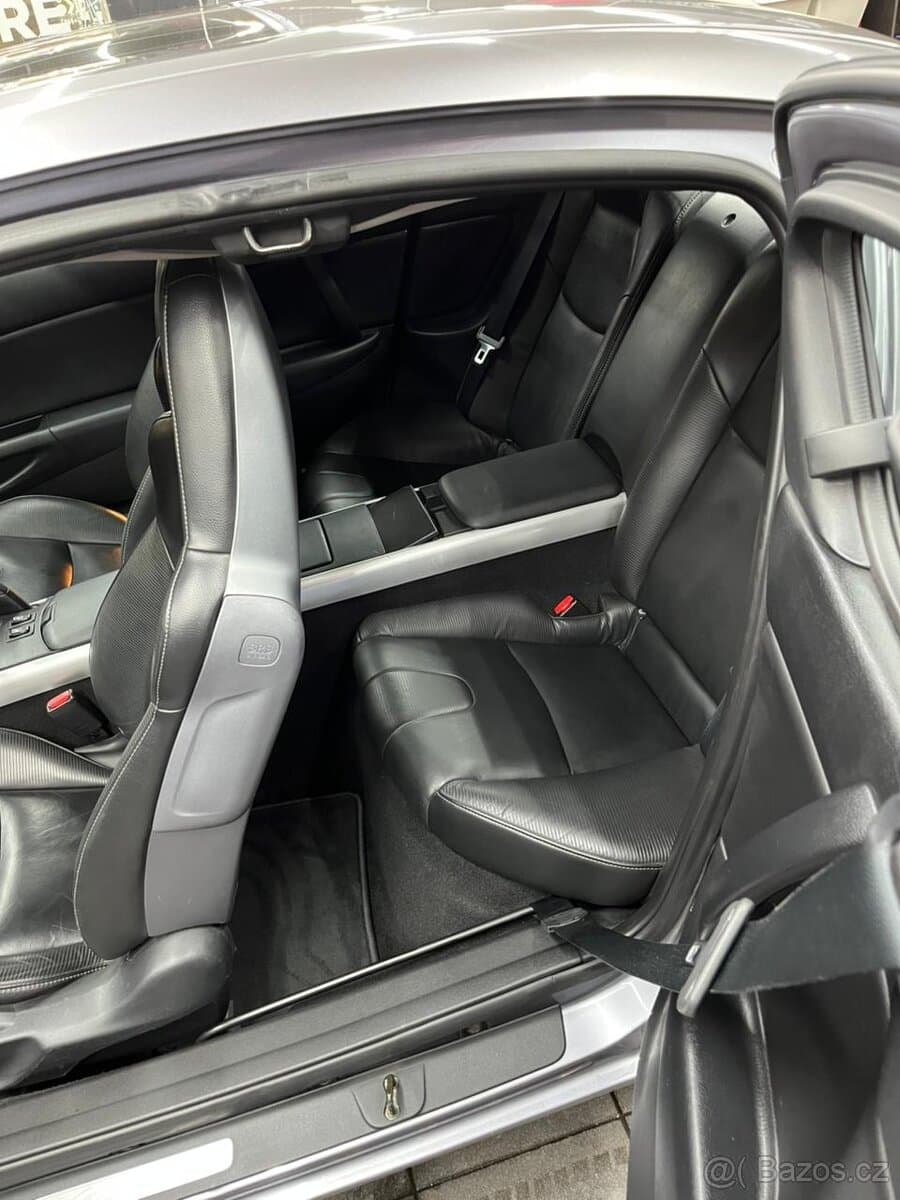 2006 Mazda RX-8 - 7
