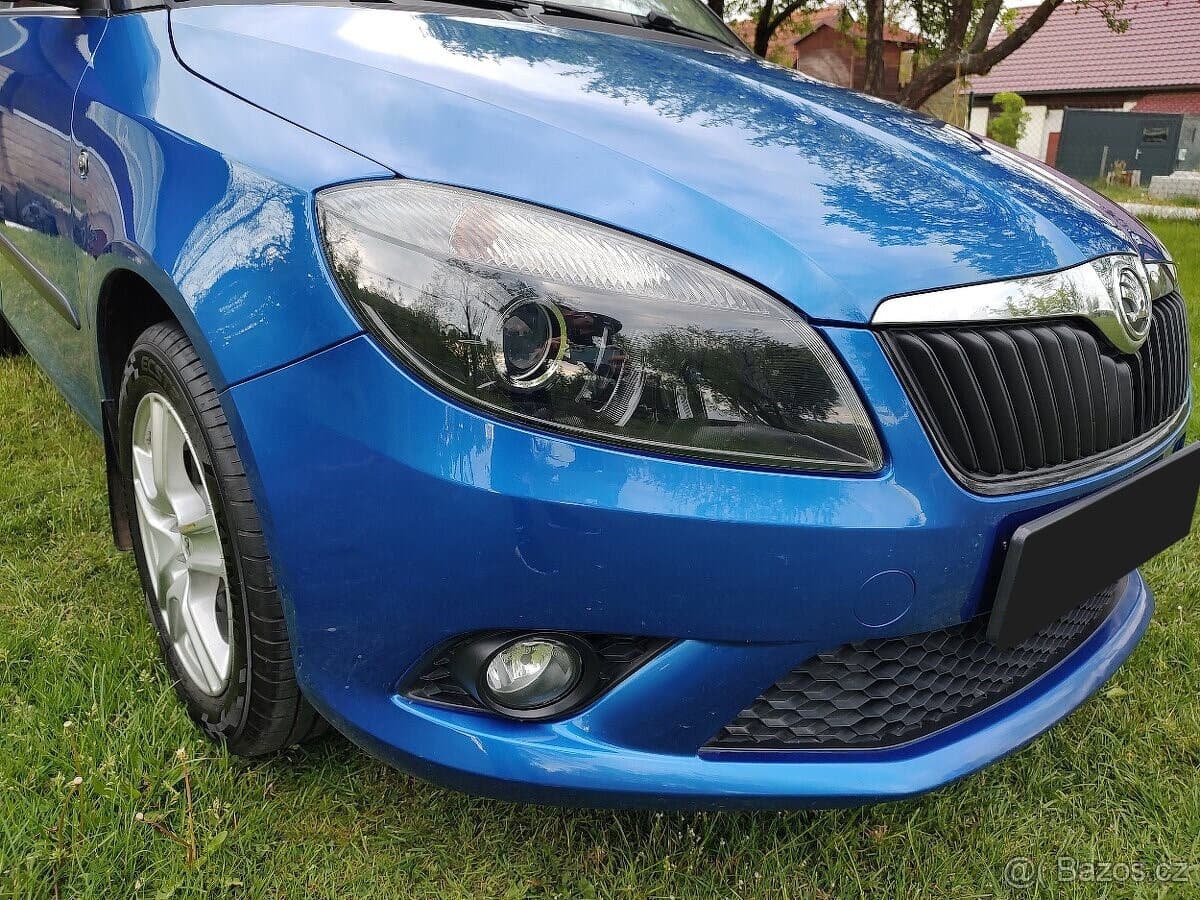 2014 Škoda FABIA - 7
