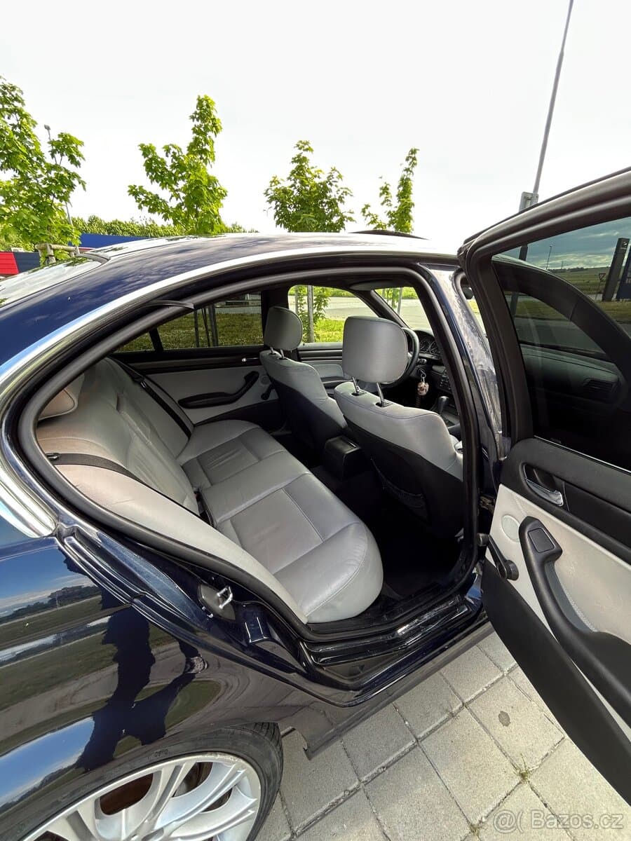 2003 BMW OSTATNÍ - 7