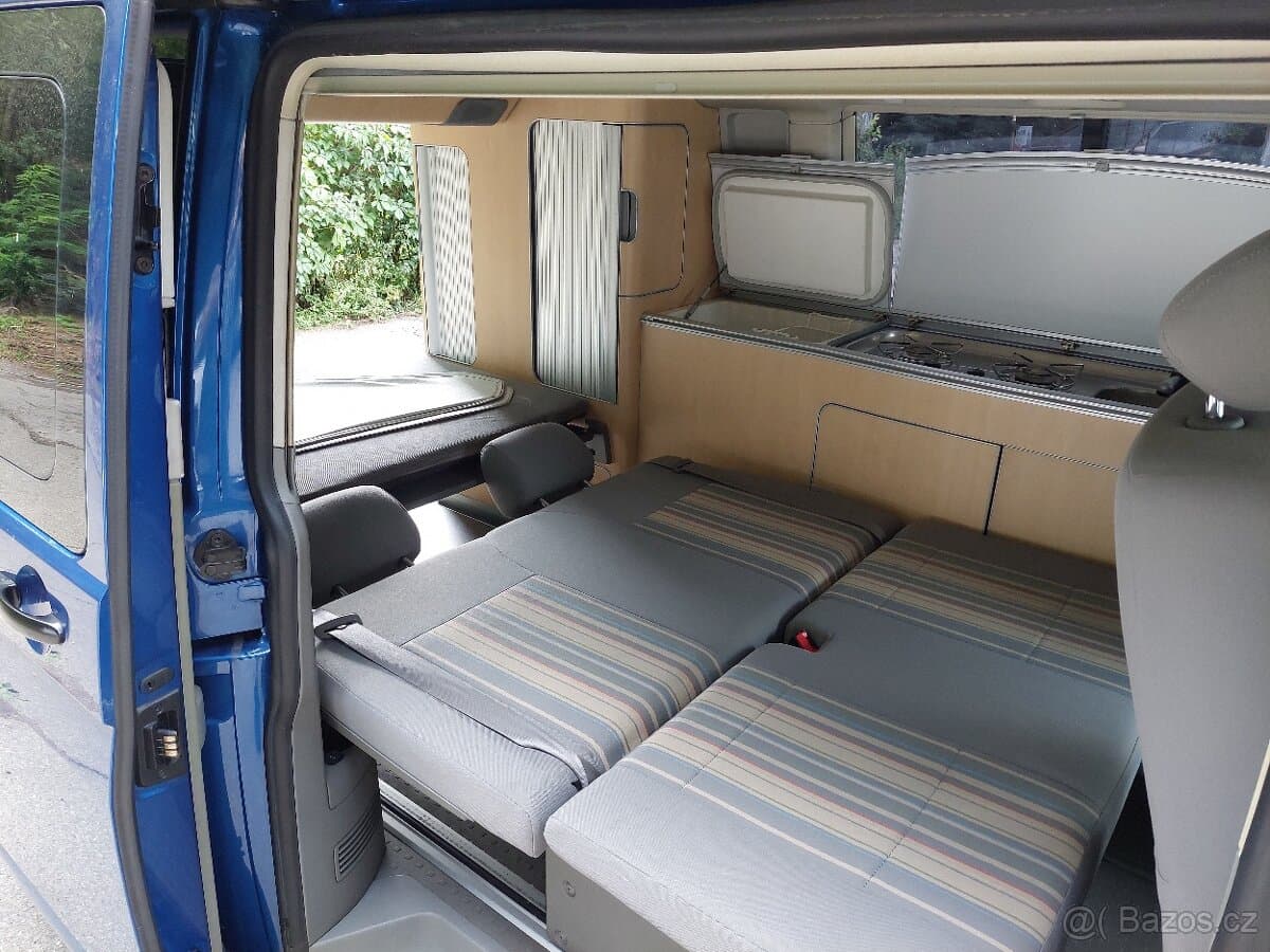 2005 Volkswagen OSTATNÍ - 7