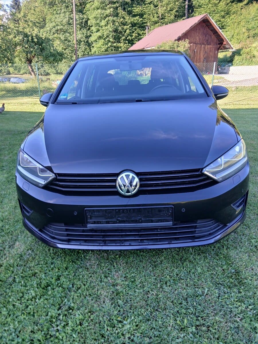 2014 Volkswagen GOLF - 7