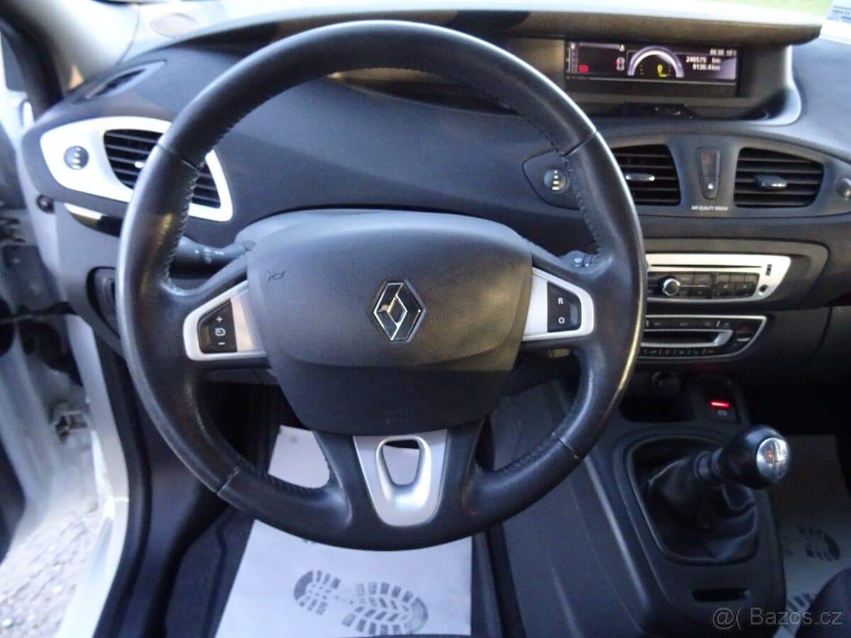 2012 Renault SCENIC - 7