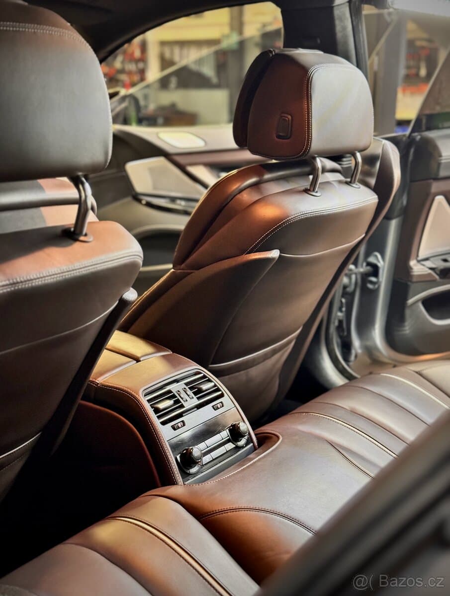 2013 BMW OSTATNÍ - 7