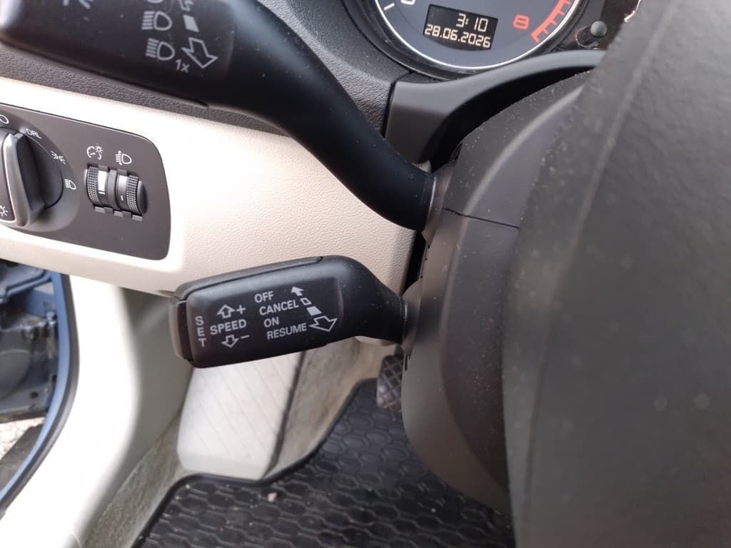 2012 Audi A3 - 7