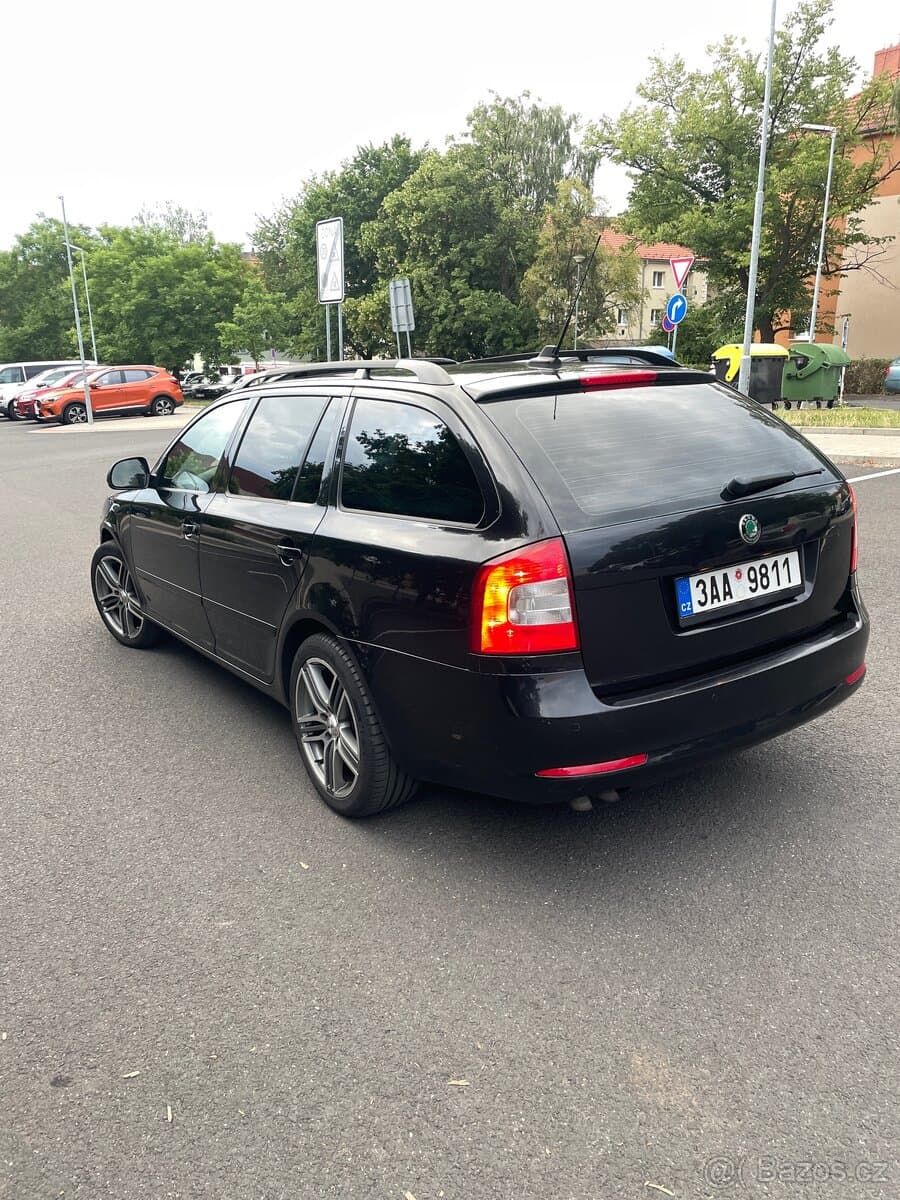 2009 Škoda OCTAVIA - 7