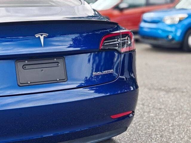 2019 Tesla MODEL 3 - 7