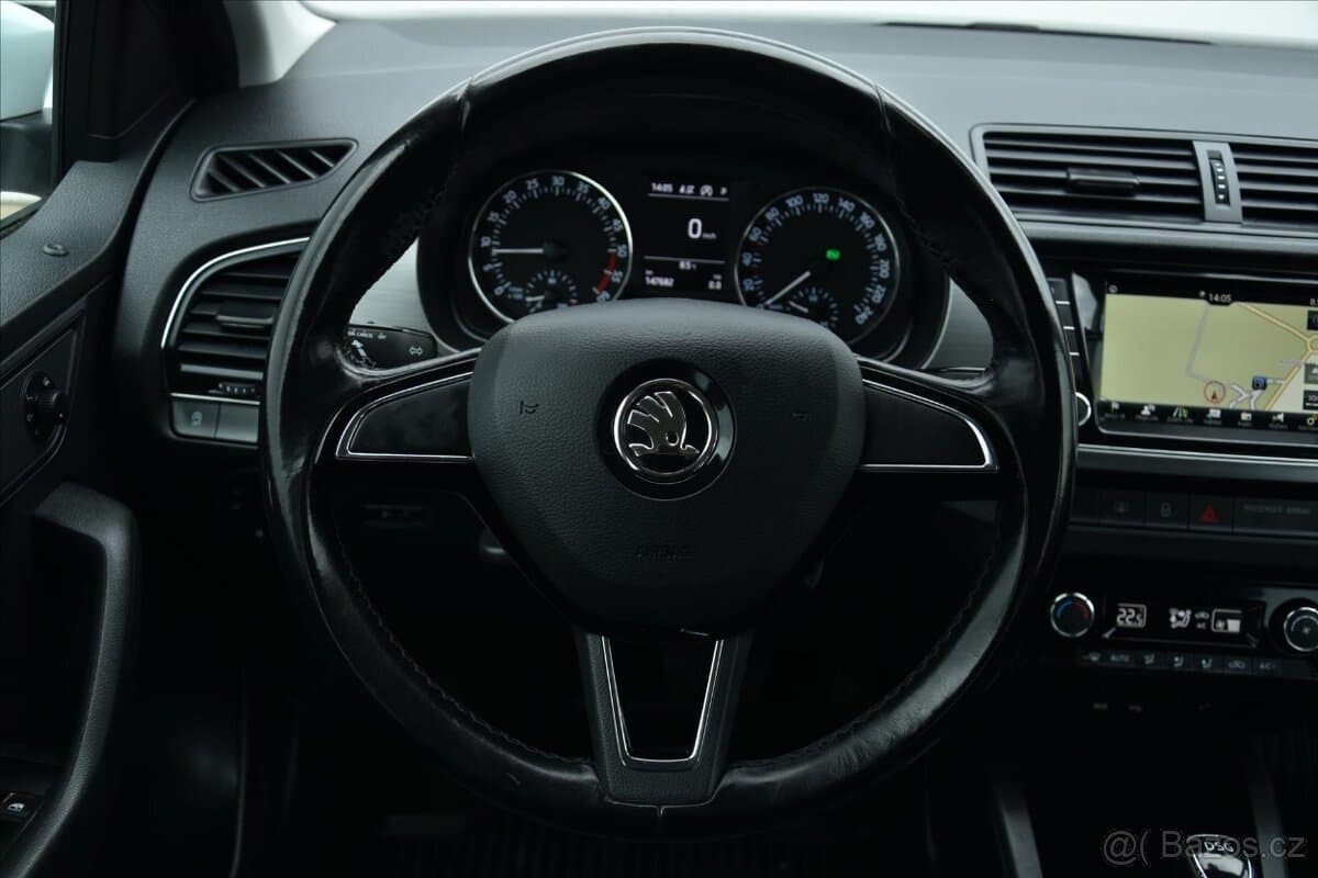 2017 Škoda FABIA - 7