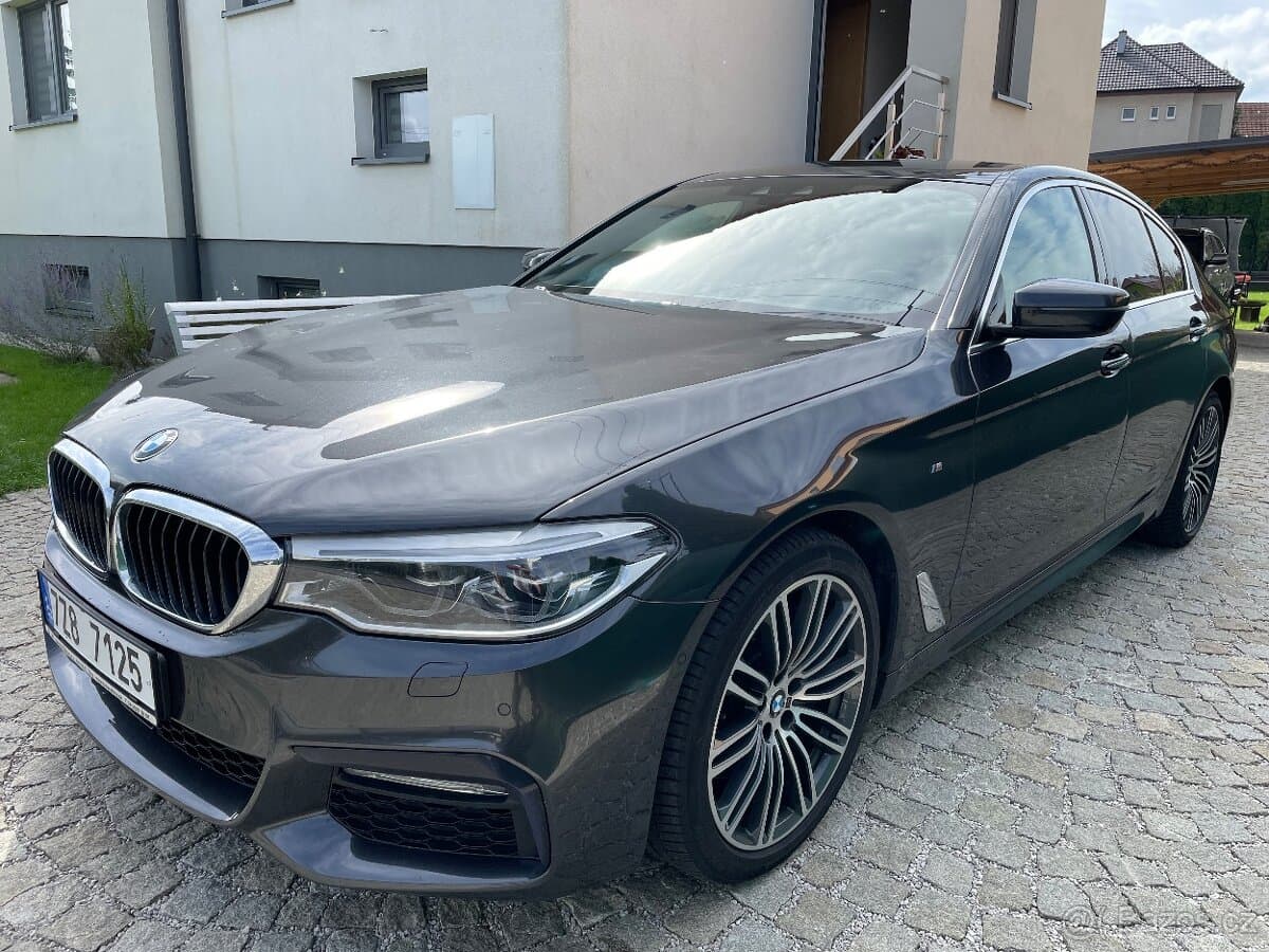 2019 BMW OSTATNÍ - 7
