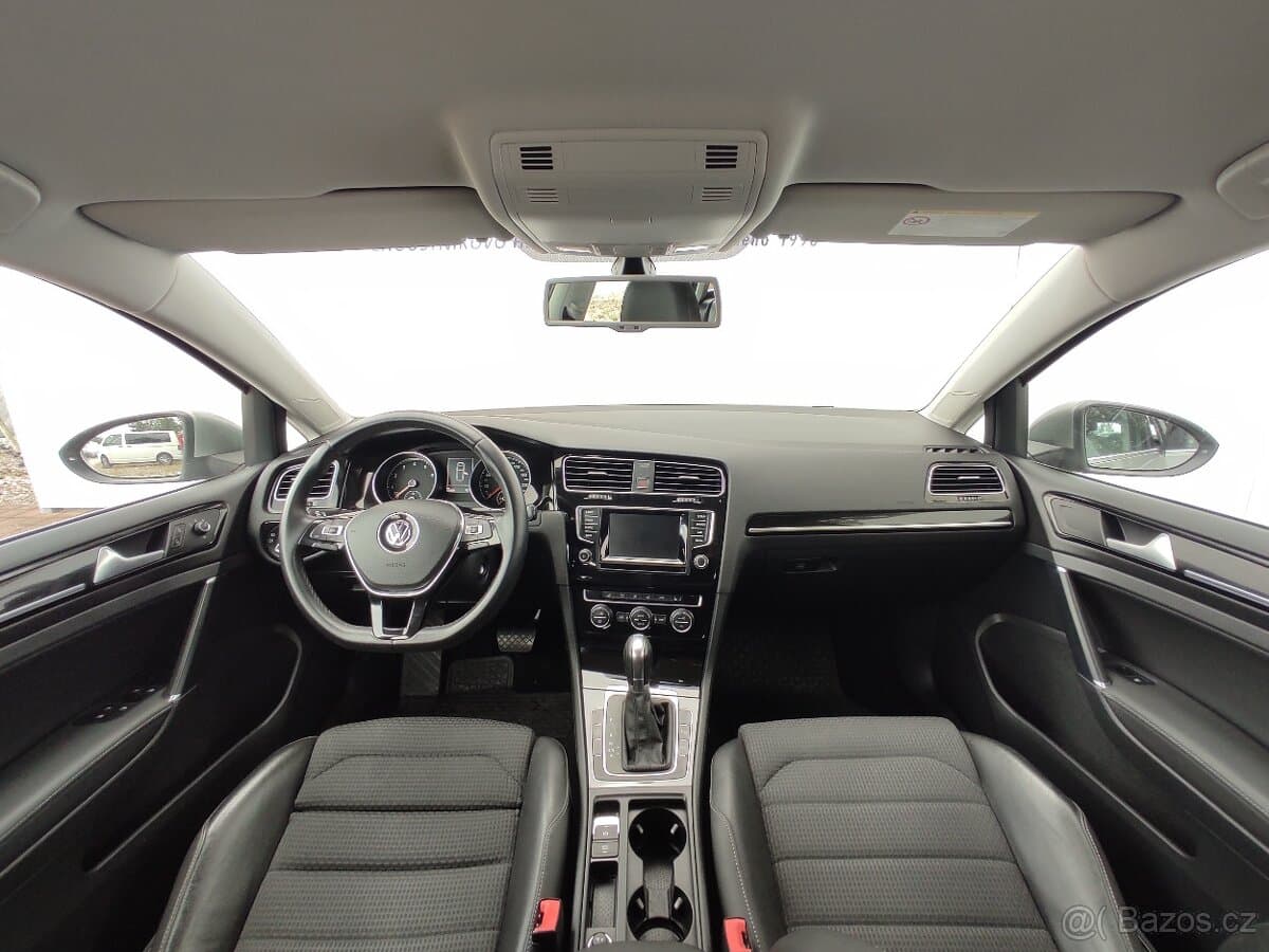 2014 Volkswagen GOLF - 7