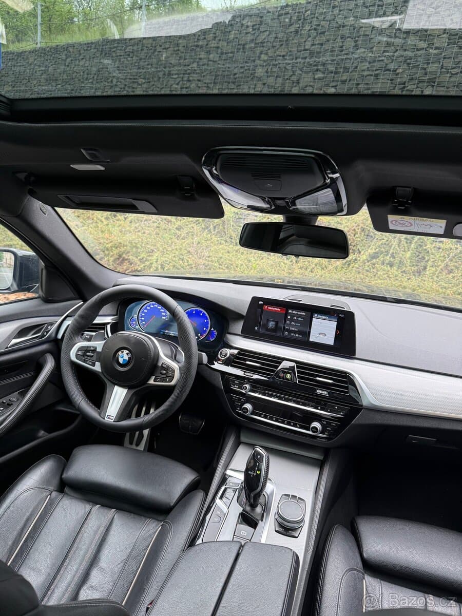 2018 BMW OSTATNÍ - 7
