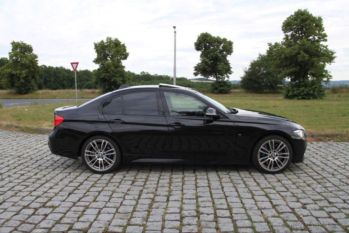 2014 BMW OSTATNÍ - 7