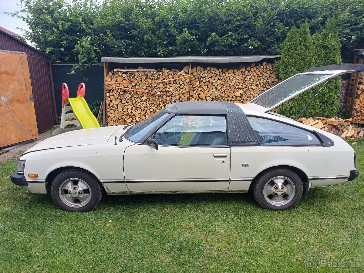1977 Toyota CELICA - 7