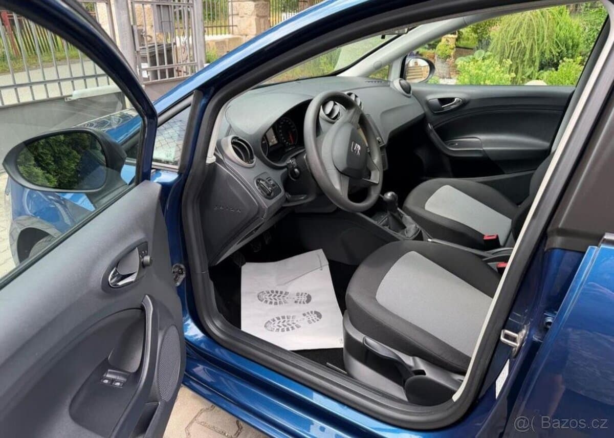 2017 Seat IBIZA - 7