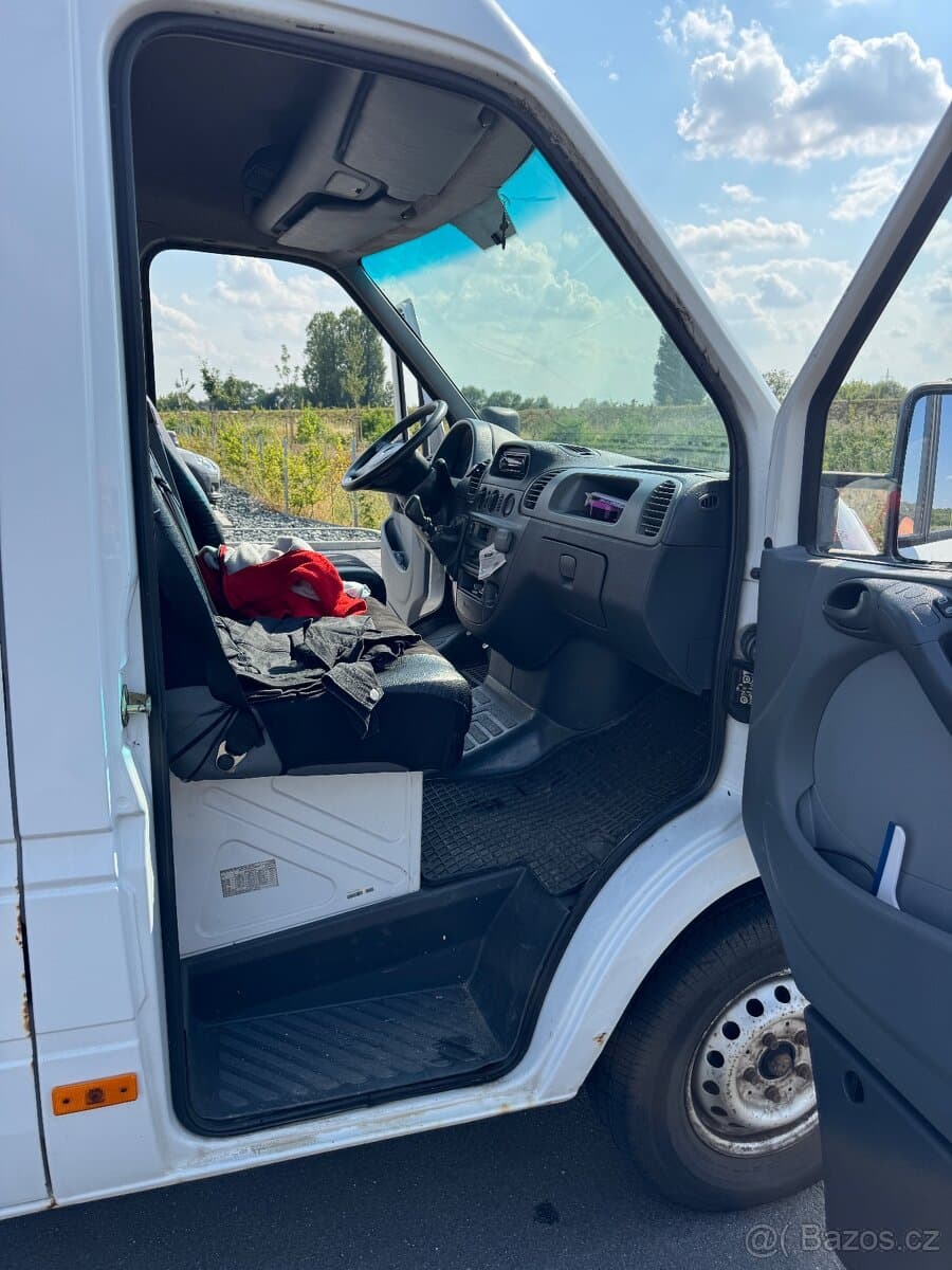 2003 Mercedes-Benz SPRINTER - 7