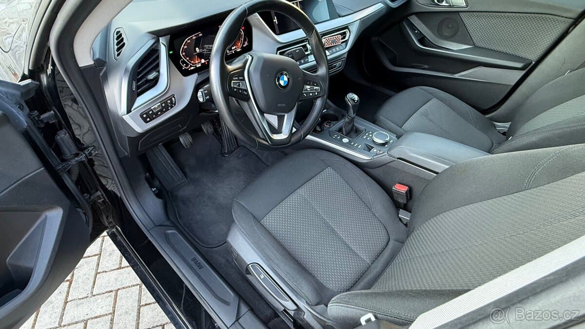 2021 BMW OSTATNÍ - 7