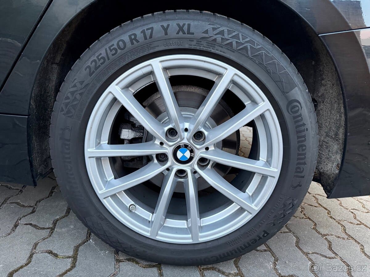 2023 BMW OSTATNÍ - 7