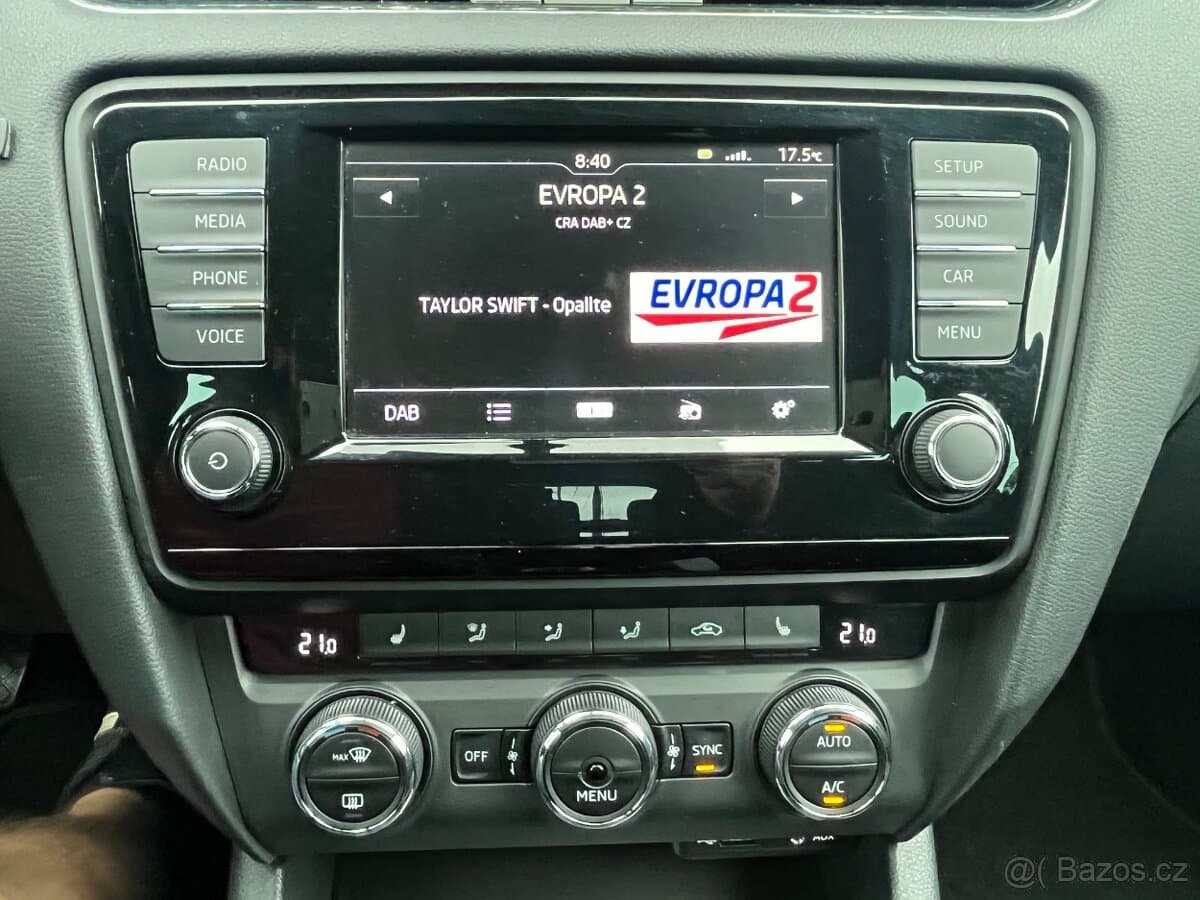 2016 Škoda OCTAVIA - 7