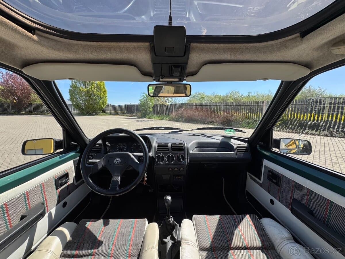 1992 Peugeot 205 - 7