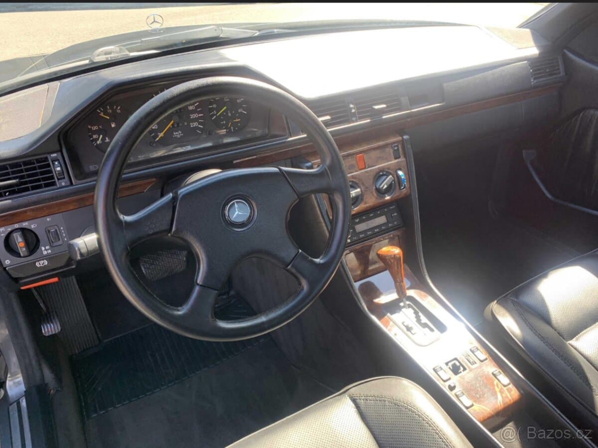 Mercedes-Benz OSTATNÍ - 7