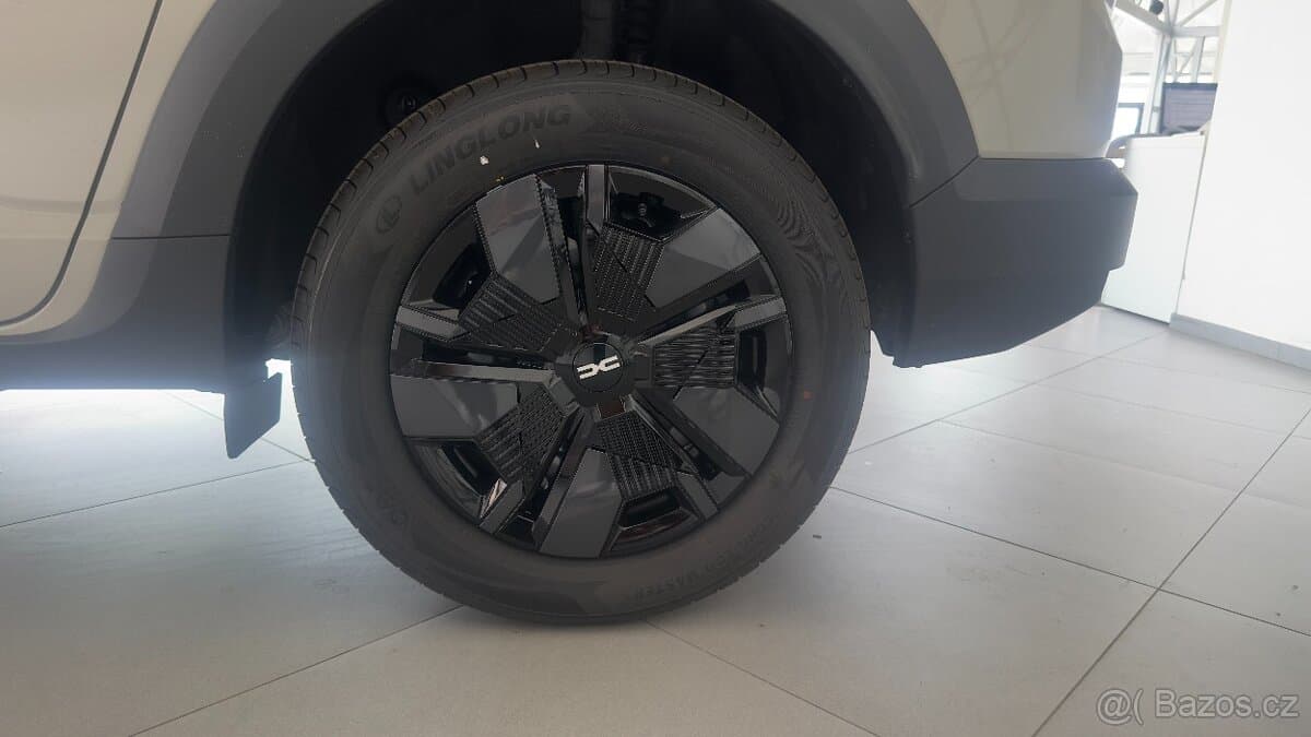 Dacia JOGGER - 7