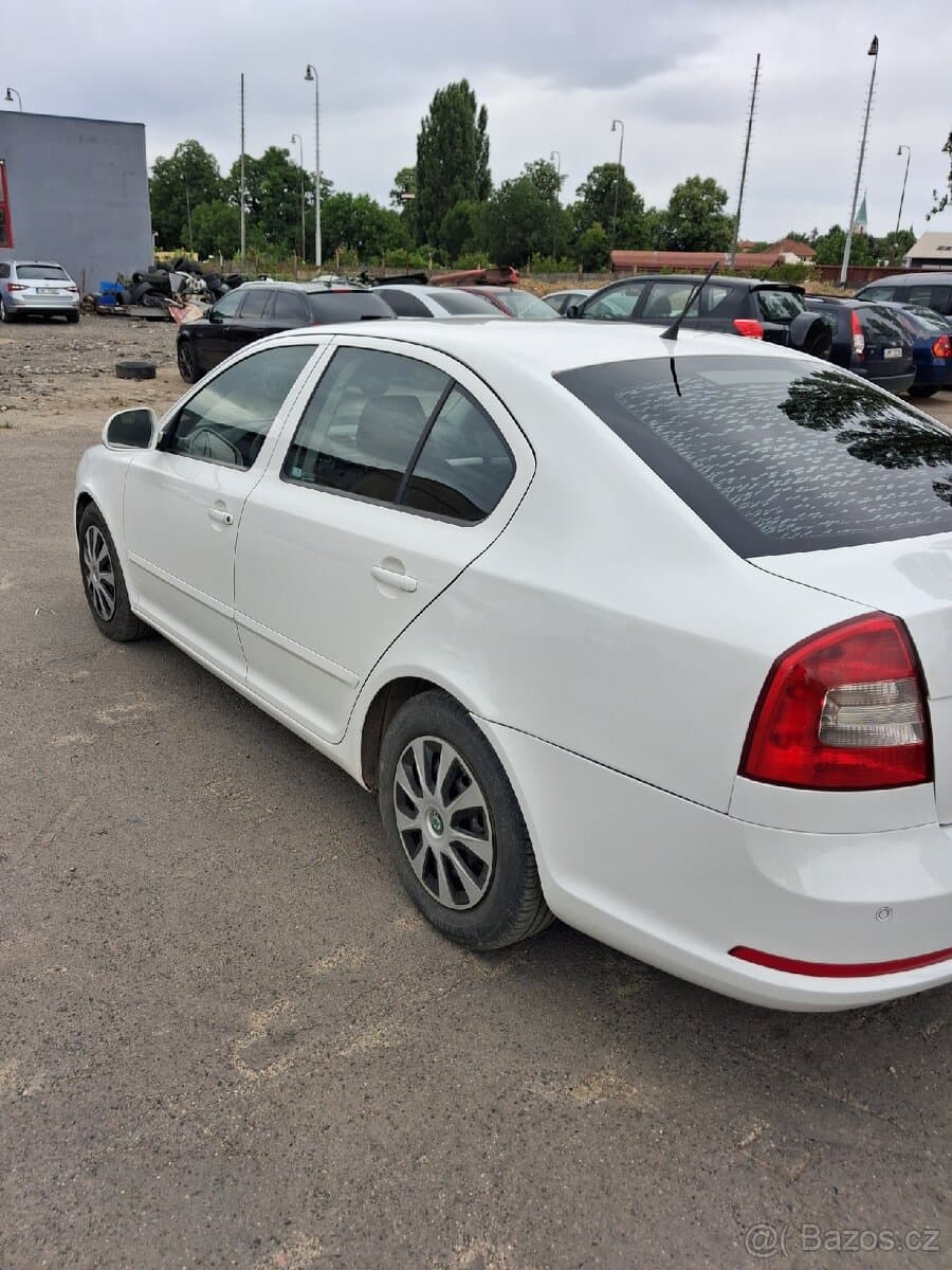2013 Škoda OCTAVIA - 7