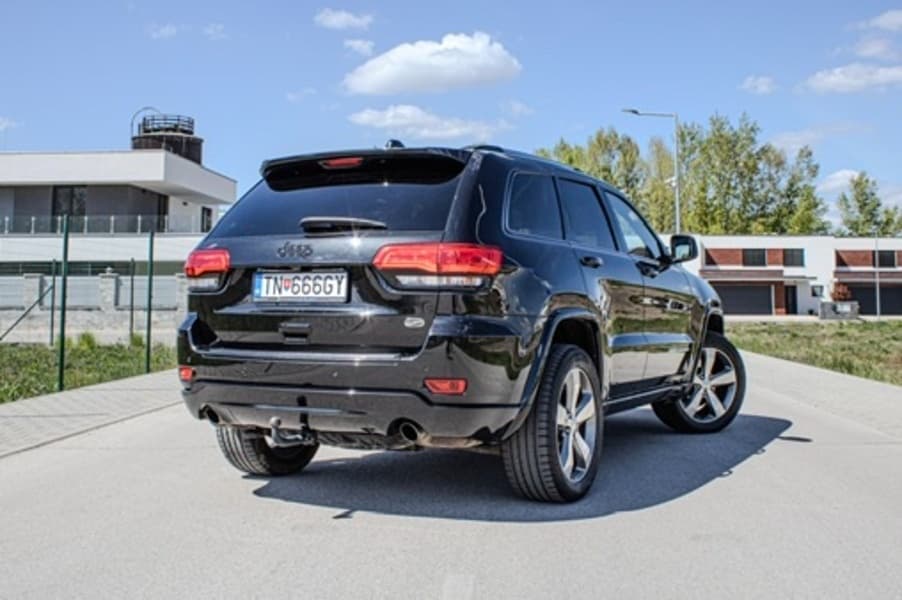 2016 Jeep CHEROKEE - 7