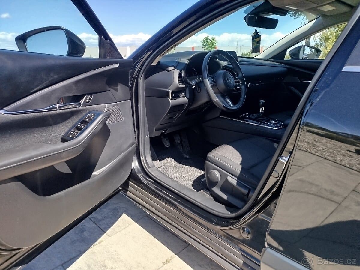 2021 Mazda CX-30 - 7