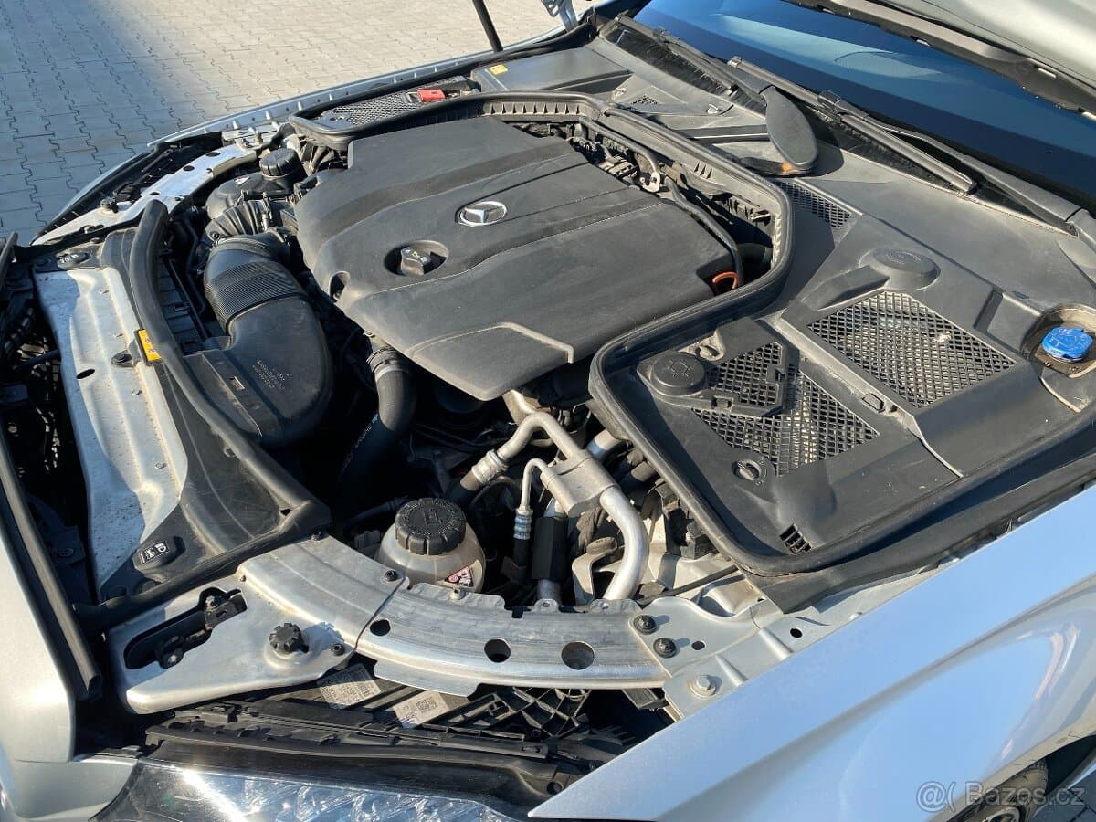 2015 Mercedes-Benz OSTATNÍ - 7