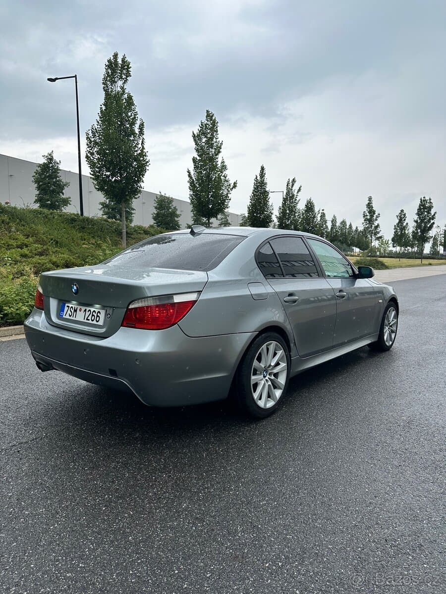 BMW OSTATNÍ - 7