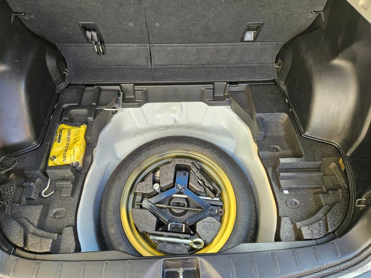 2018 Subaru FORESTER - 7