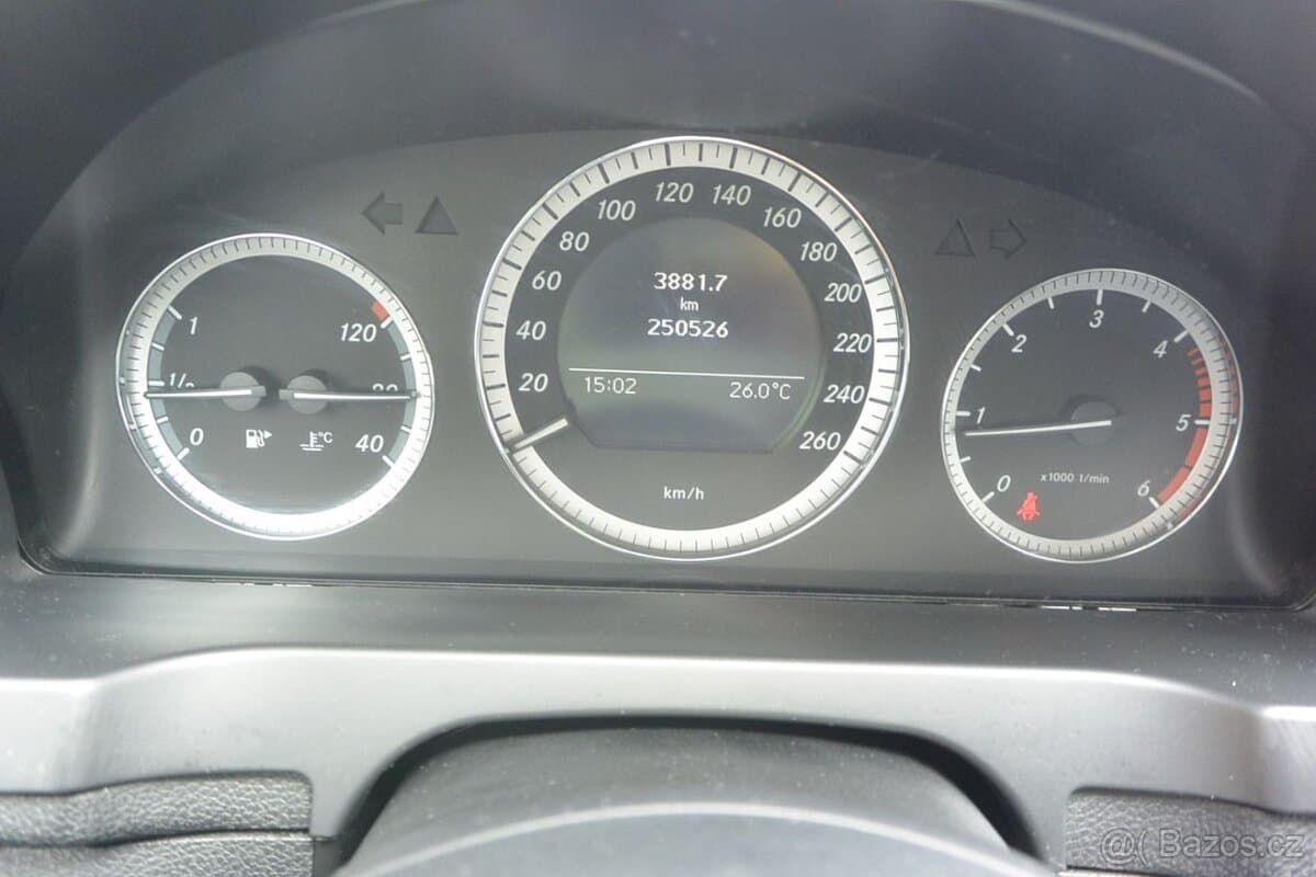 2009 Mercedes-Benz OSTATNÍ - 7