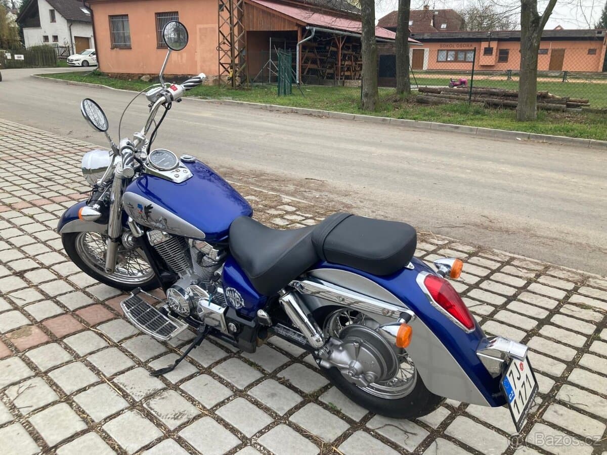 2010 Honda OSTATNÍ - 7