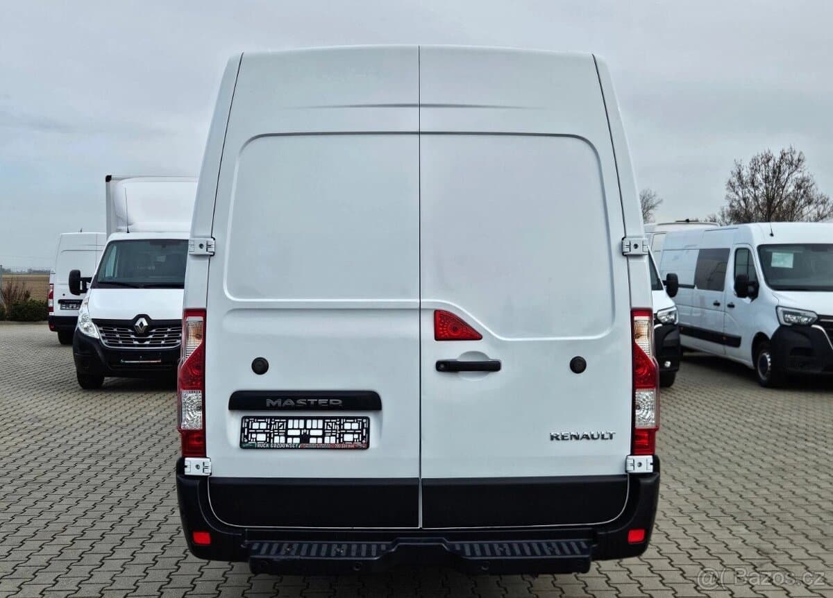 2022 Renault MASTER - 7