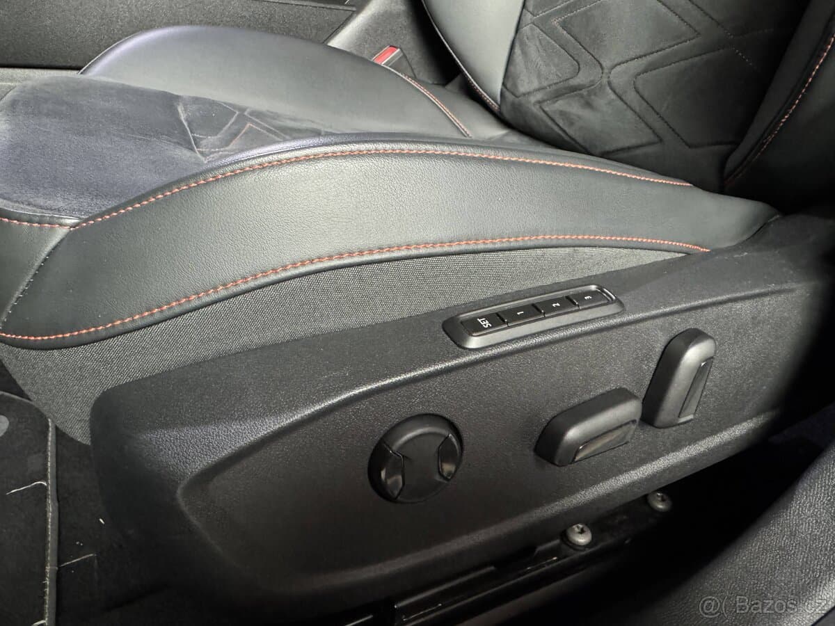2020 Seat LEON - 7
