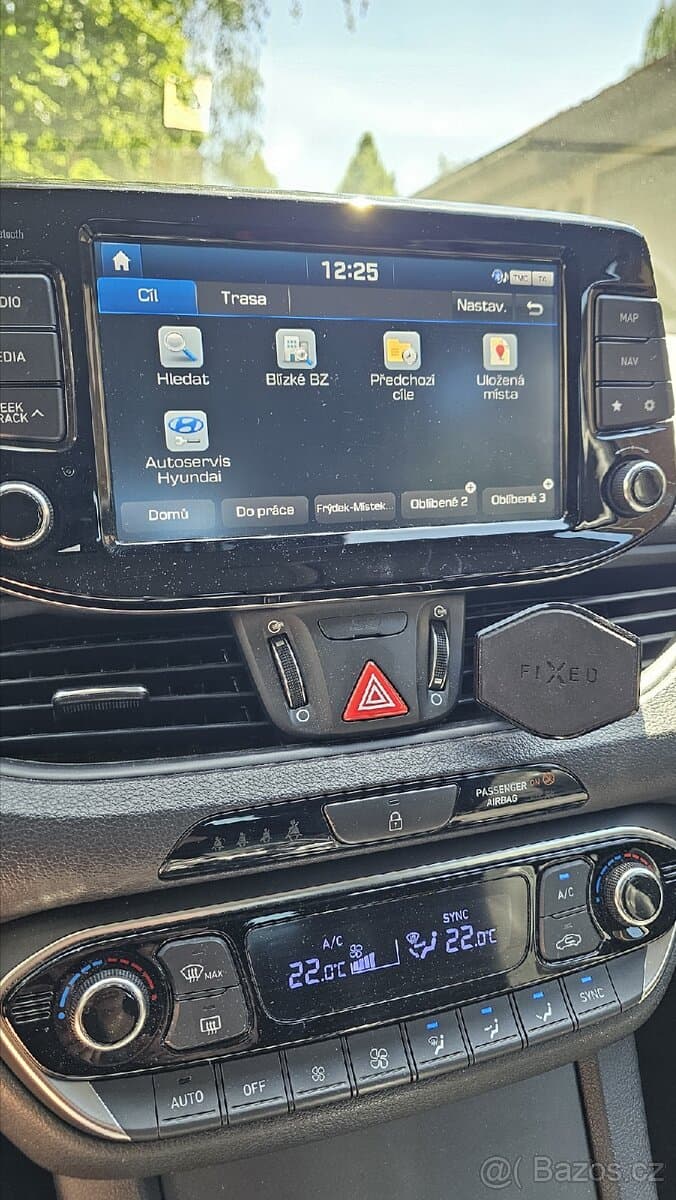 2017 Hyundai i30 - 7