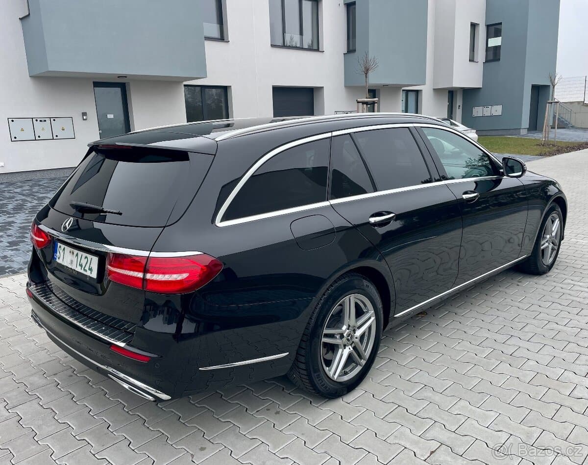 2017 Mercedes-Benz OSTATNÍ - 7