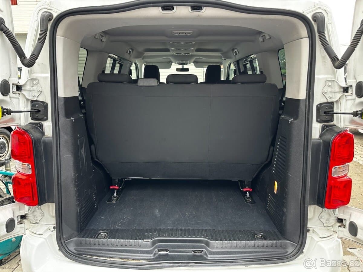 2022 Opel VIVARO - 7
