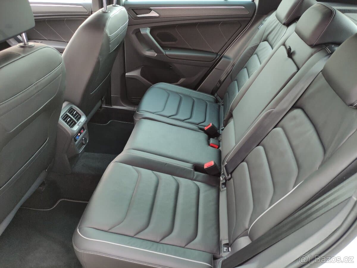 2021 Volkswagen TIGUAN - 7