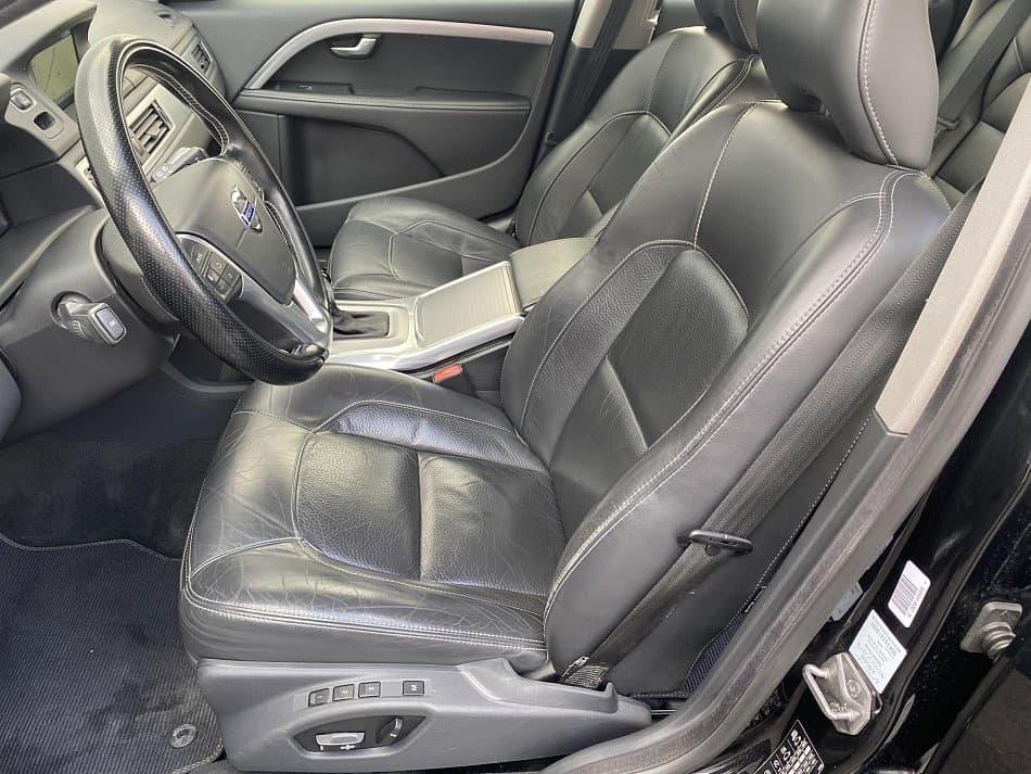 Volvo V70 - 7