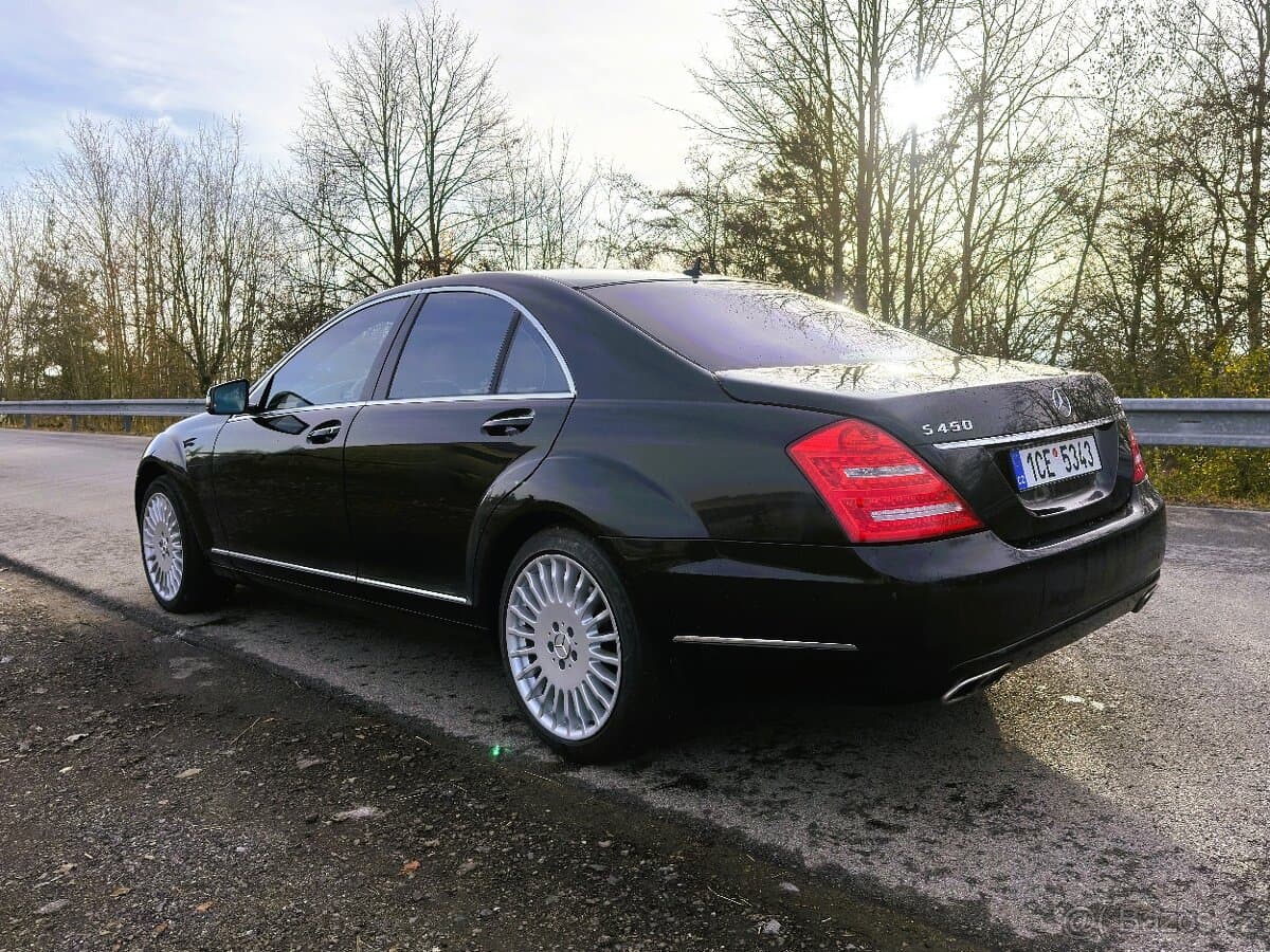 2021 Mercedes-Benz OSTATNÍ - 7