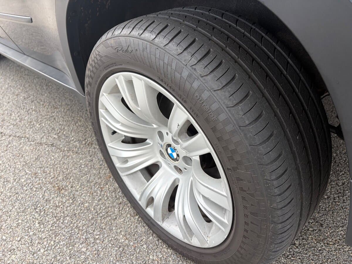 2009 BMW X5 - 7