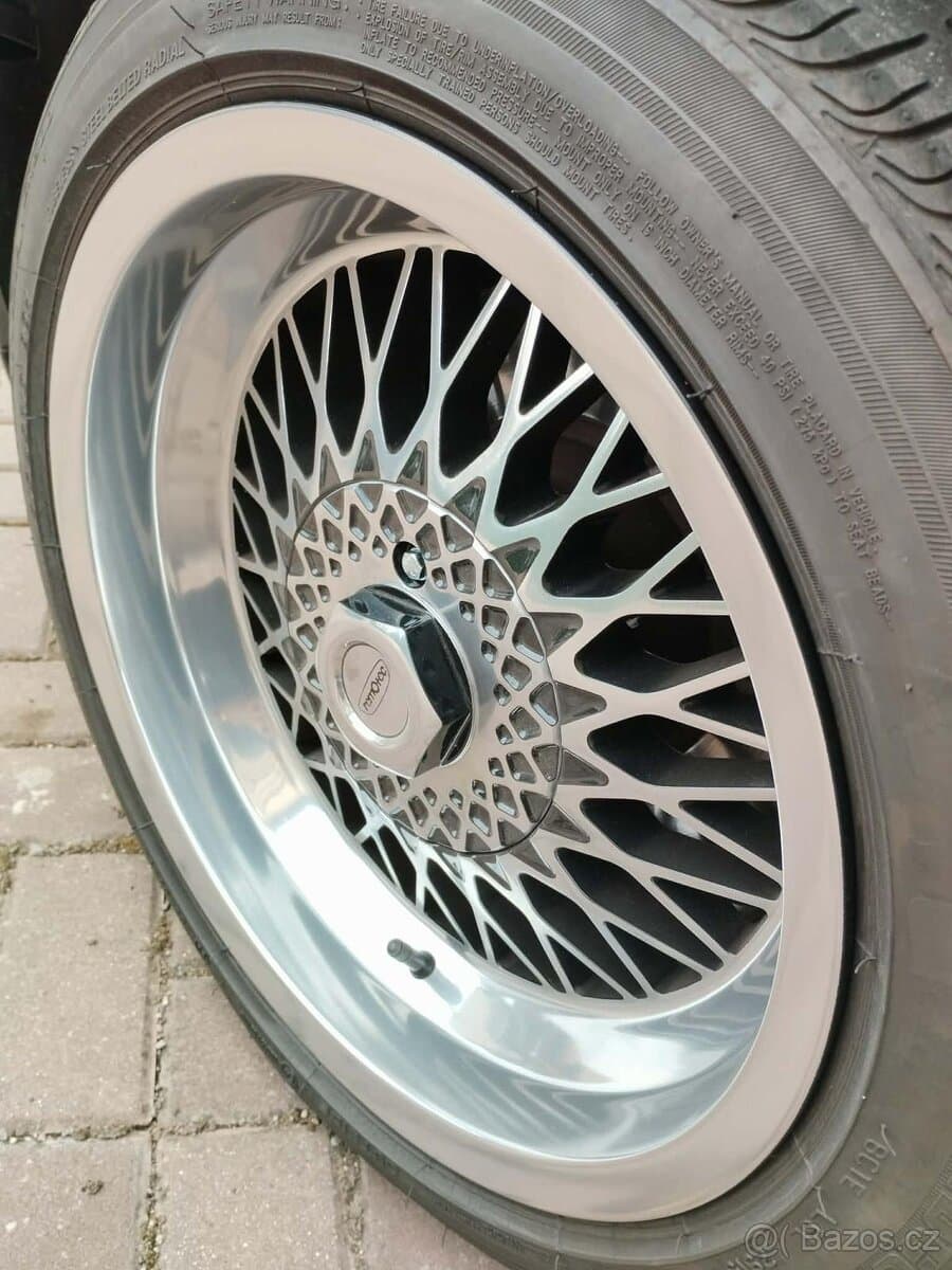 1989 BMW OSTATNÍ - 7
