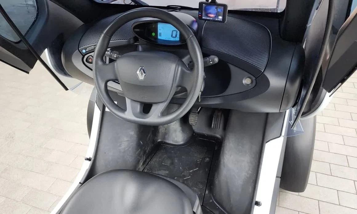 2020 Renault TWIZY - 7
