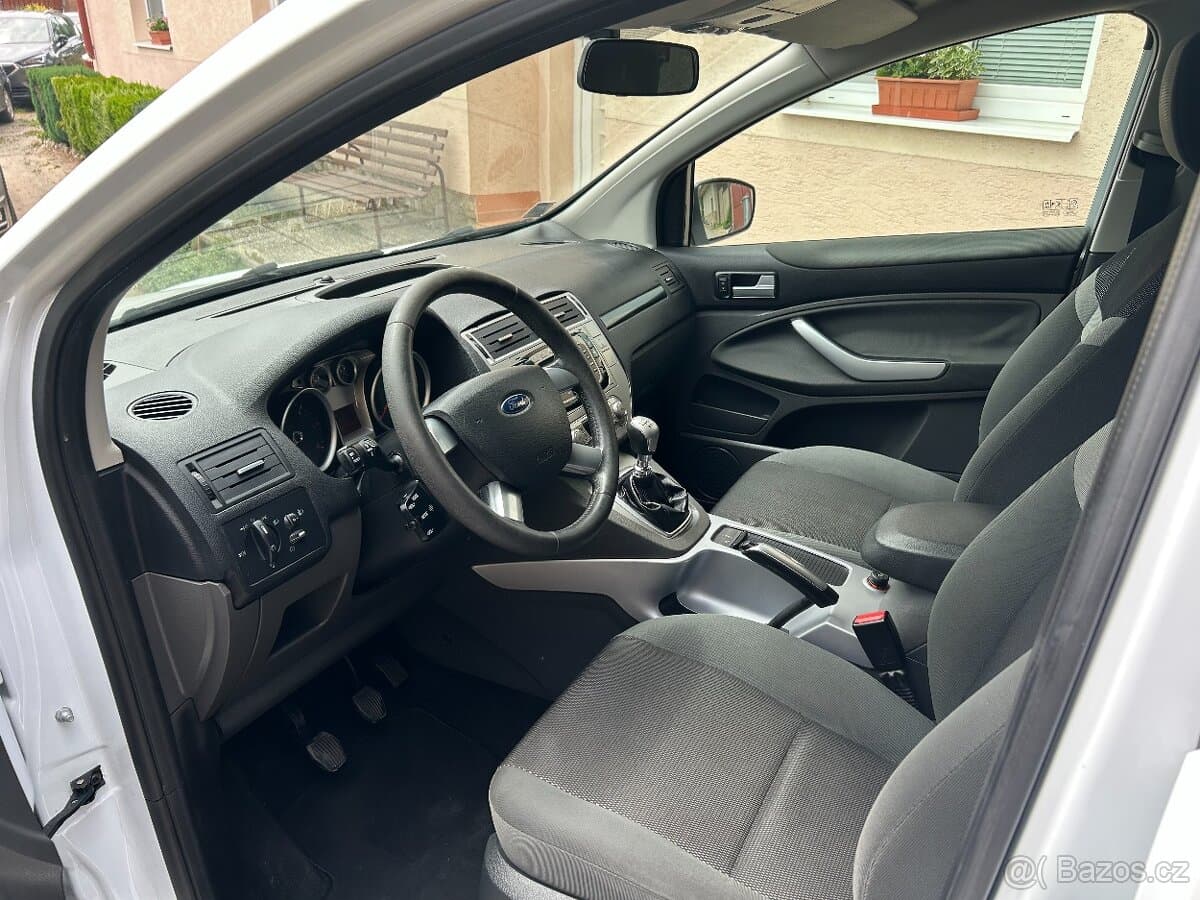 2012 Ford KUGA - 7